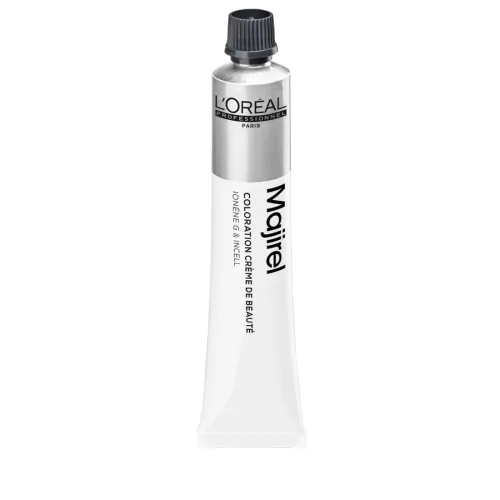 L`Oréal Professionnel Majirouge Carmilane 4.62 Medium Brown Mahogany Irisé 50ml