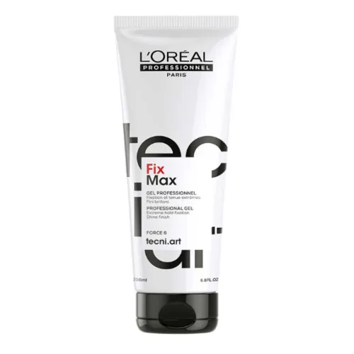 L`Oréal Professionnel  TNA Fix Max 200ml