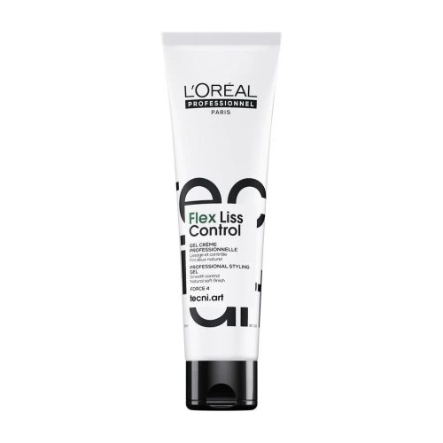 L´Oréal Professionnel Paris, L´Oréal Professionnel Paris Tecni.Art Control Gel-Crème Haargel 150 ml Damen