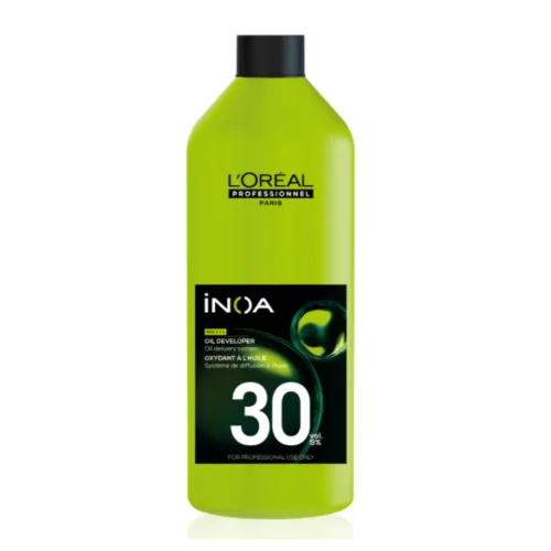 L`Oréal Professionnel  INOA 200 Oxydant 9% 1L