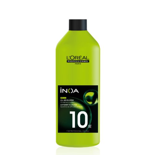 L'Oréal Professionnel, Loreal Inoa Oxydant 3%  1000ml