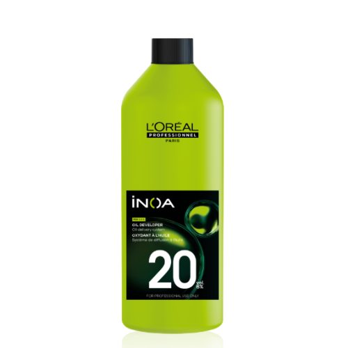 L`Oréal Professionnel  INOA 200 Oxydant 6% 1L