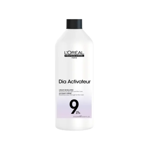 L'ORÉAL, L'OR&Eacute;AL Diactivateuer 9Vol. 2.7%