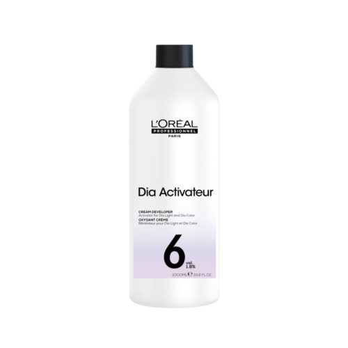 L'ORÉAL, L'OR&Eacute;AL Diactivateuer 6Vol. 1.8%