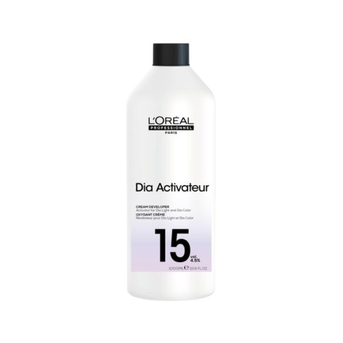 L'ORÉAL, L'OR&Eacute;AL Diactivateuer 15Vol. 4.5%
