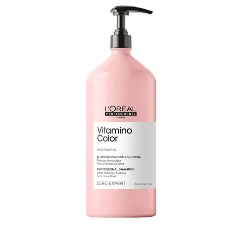 L'Oréal Professionnel, L'Oréal Professionnel - Vitamino Color, 1500 ml