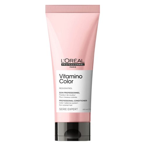 L'Oréal Professionnel, L'Or&eacute;al Professionnel Serie Expert Vitamino Color Conditioner 200 ml