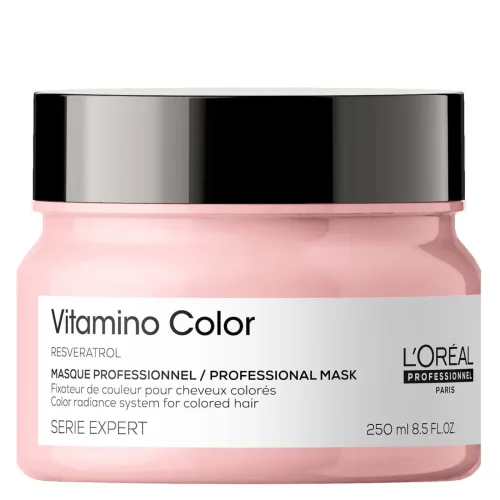L'Oréal Professionnel, L'Oréal Professionnel - Vitamino Color Maske, 250 ml