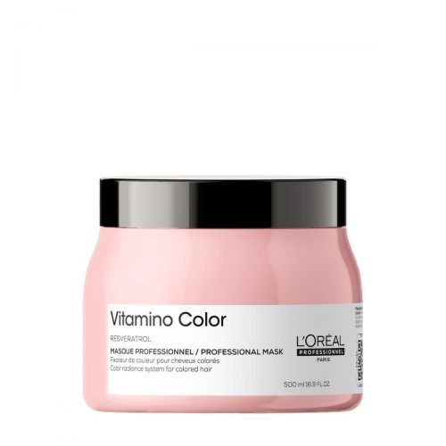L'Oréal Professionnel, L'Or&eacute;al Professionnel Serie Expert Vitamino Color Mask 500 ml
