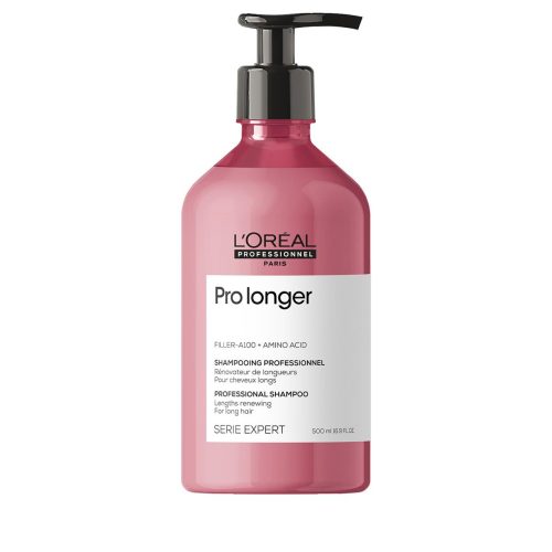 L'Oréal Professionnel, L'Oréal Professionnel - Pro Longer Shampoo, LP SE21 PRO LONGER SHP 500ml, 500  ml