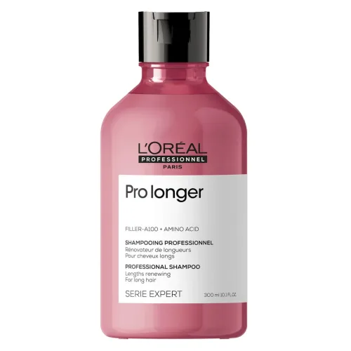 L'Oréal Professionnel, L'Oréal Professionnel - Pro Longer Professional Shampoo, SE - Pro Longer Shampoing300ml, 300 ml