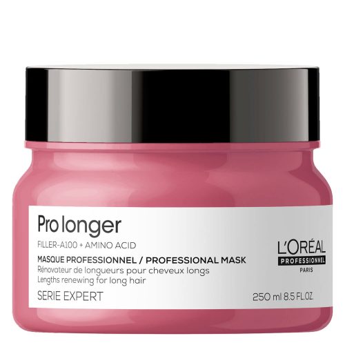 L'Oréal Professionnel, L'Oréal Professionnel - Pro Longer Maske, 250 ml