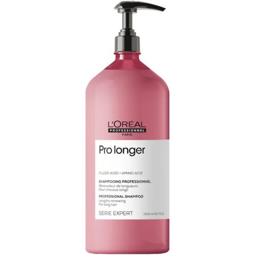 L'Oréal Professionnel, L'Oréal Professionnel Série Expert Pro Longer Shampoo 1500ml