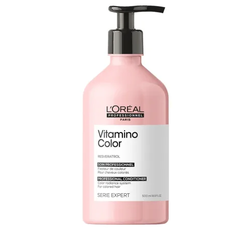 L'Oréal Professionnel SE Vitamino Color Conditioner 500ml