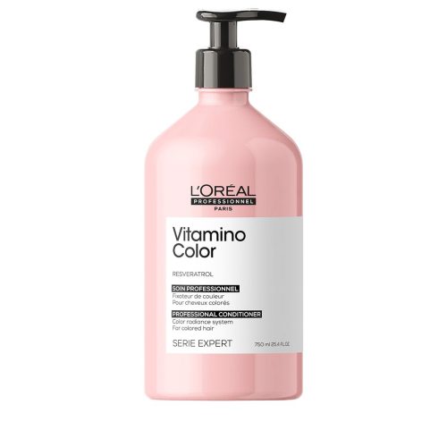 L'Oréal Professionnel, L'Or&eacute;al Professionnel Serie Expert Vitamino Color Professional Conditioner 750 ml