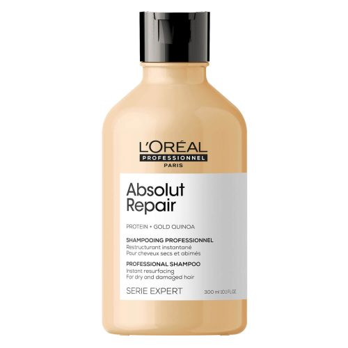 L'Oréal Professionnel, L'Oréal Professionnel - Absolut Repair Shampoo, 300 ml