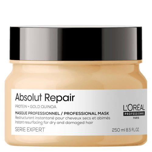 L'Oréal Professionnel, L'Or&eacute;al Professionnel Serie Expert Absolut Repair Mask 250 ml