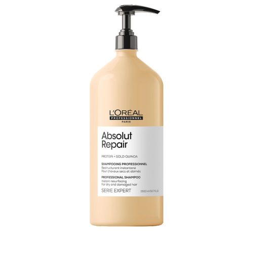 L'Oréal Professionnel, L'Oréal Professionnel - Abs Repair, 1500 ml