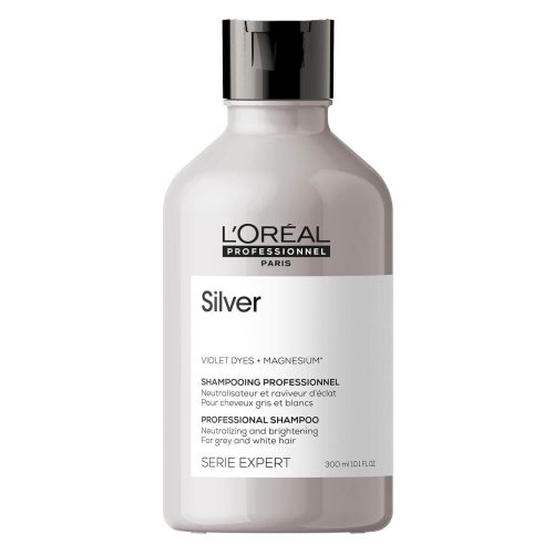 L'Oréal Professionnel, Série Expert Silver - Professional Shampoo