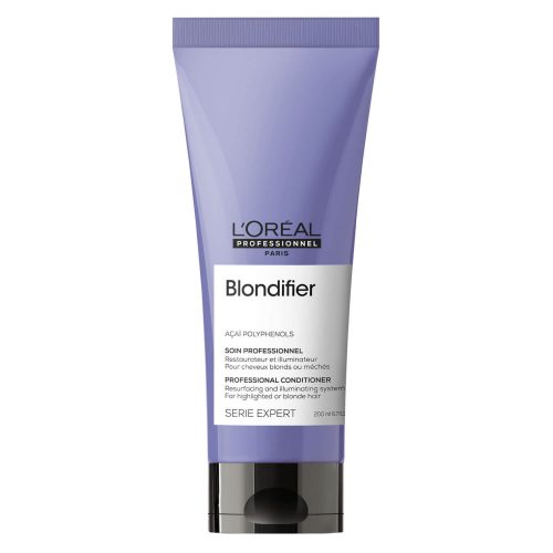 L'Oréal Professionnel, L'Oréal Professionnel - Blondifier, Conditioner, Blondifier Conditioner, 200 ml