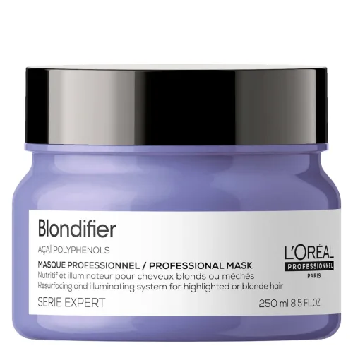 L'Oréal Professionnel, L'Oréal Professionnel - Blondifier Maske, 250 ml