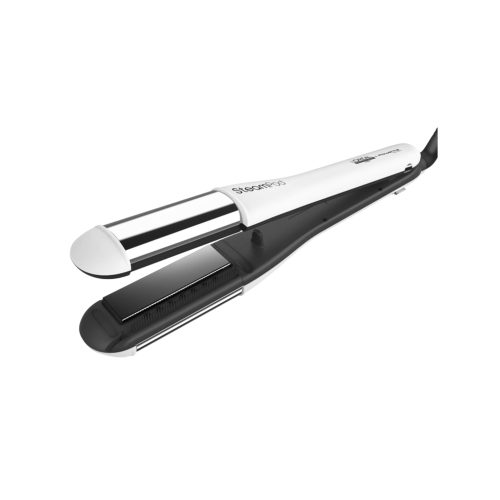 L'Oréal Professionnel, L'Or&eacute;al Steampod 4.0 - Gl&auml;tteisen mit Dampftechnologie Weiss