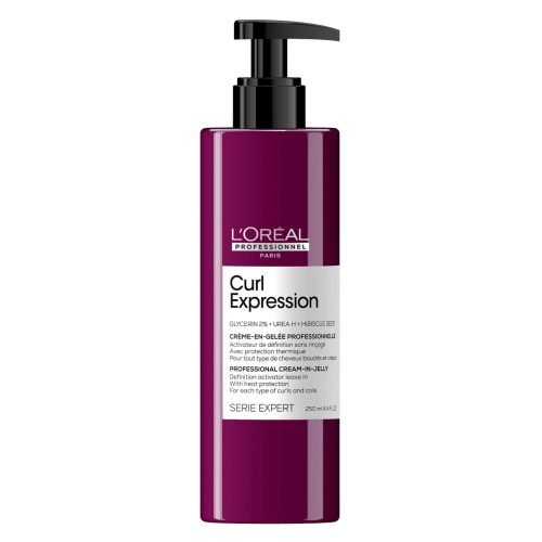 L'Oréal Professionnel, L'Or&eacute;al SERIE EXPERT Curl Expression DefAct 250 ml
