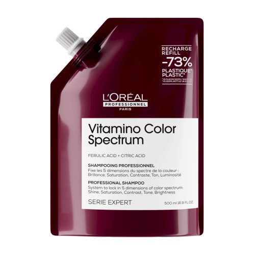 L'Oréal Professionnel Vitamino Color Spectrum Shampoo Refill