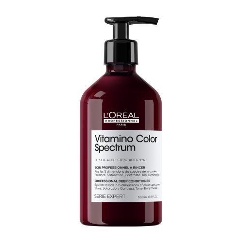 L'Oréal Professionnel, L'Oréal Professionnel - Vitamino Spectrum Conditioner, 500  ml
