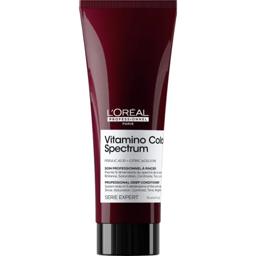 L'Oréal Professionnel, L'Oréal Professionnel - Vitamino Spectrum Conditioner, 75 ml