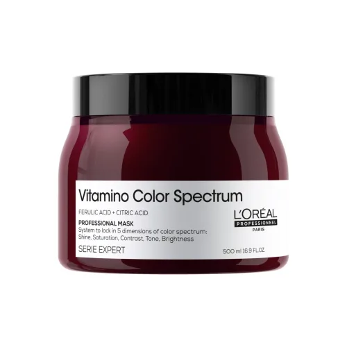 L'Oréal Professionnel SE Vitamino Color Spectrum Maske 500ml