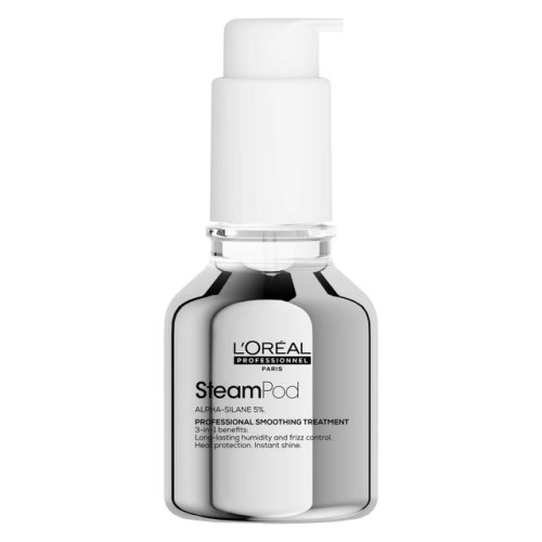 L'Oréal Professionnel, L'Or&eacute;al Steampod Gl&auml;ttungskonzentrat 50 ml