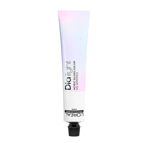 L`Oréal Professionnel Acidic Color Gloss Dialight 7.3 Medium Blonde Gold 50ml