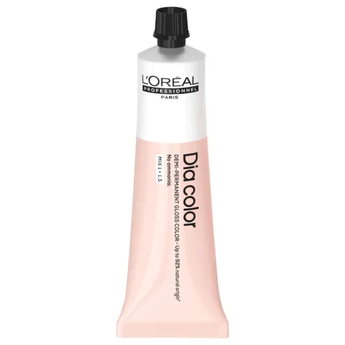 L`Oréal Professionnel  DIA COLOR 5 60ml V140