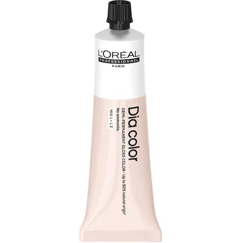L'Oréal Professionnel Dia Color 6.12 DARK BLOND ASH IRISE 60ml