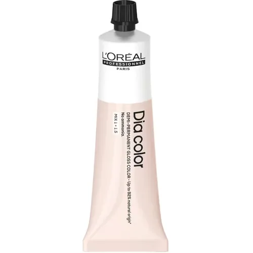 L'Oréal Professionnel Dia Color 5.3 LIGHT BROWN GOLD 60ml
