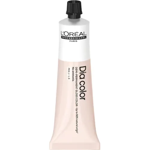 L'Oréal Professionnel Dia Color 7.1 MEDIUM BLOND ASH 60ml