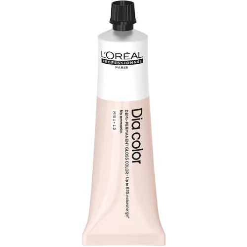 L'Oréal Professionnel Dia Color 6.31 DARK BLOND GOLD ASH 60ml