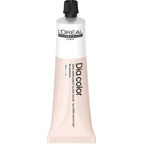 L'Oréal Professionnel Dia Color 6.8 DARK BLOND Mocha 60ml
