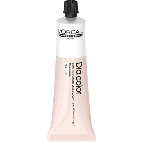 L'Oréal Professionnel Dia Color 7.32 MEDIUM BLOND GOLD IRISE 60ml