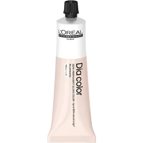 L'Oréal Professionnel Dia Color 8.13 LIGHT BLONDE ASH BEIGE 60ml
