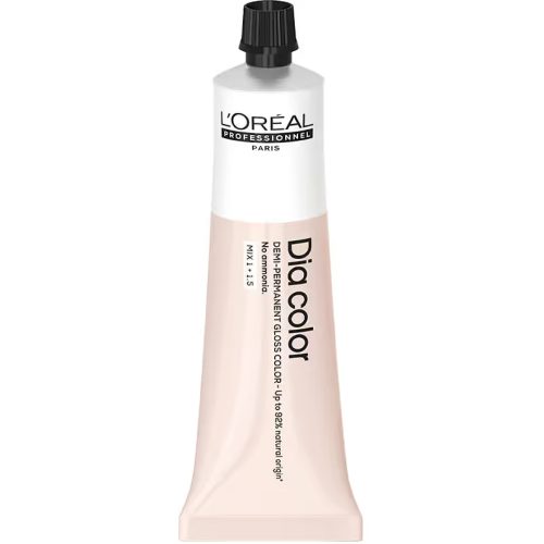 L'Oréal Professionnel Dia Color 9.1 VERY LIGHT BLOND ASH 60ml
