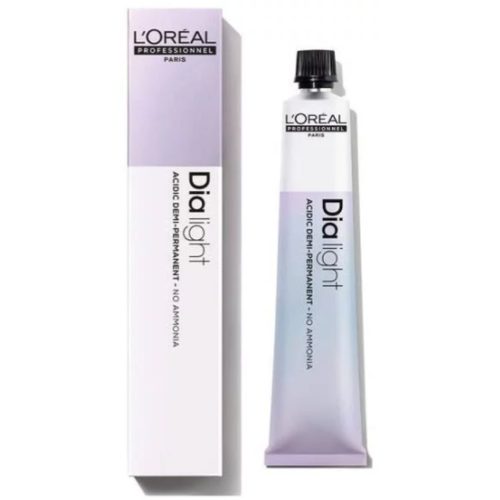 L'Oréal Professionnel Dialight 10.22 MILKSHAKE PLATINBLOND INTENSIVES IRISÉ 50ml