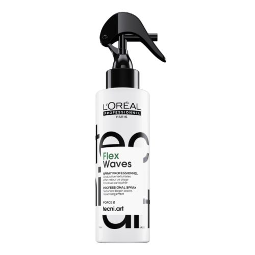 L'Oréal Professionnel - Flex-Waves Spray, 190 ml