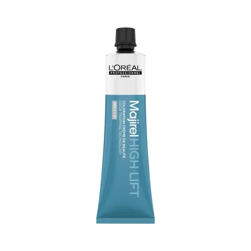 L'Oréal Professionnel Majir. High Lift Ash V 60ml