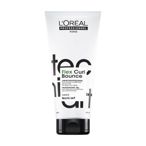 L'Oréal Professionnel TNA Flex Curl Bounce 150ml