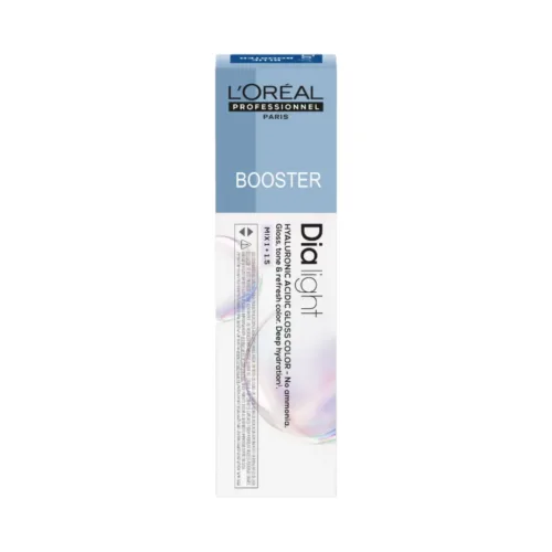 L'Oréal Professionnel Dialight booster blau 60ml