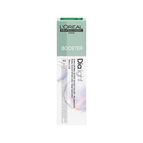 L'Oréal Professionnel Dialight booster grün 60ml