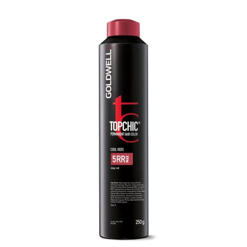 Goldwell, GW Tc-Depot  5-RR  deep red 250ml