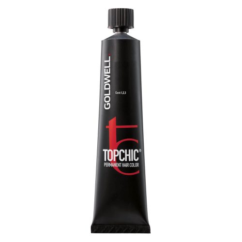 Goldwell, Color TCC  4R@VR Mittelbraun Rot Violet 60 ml